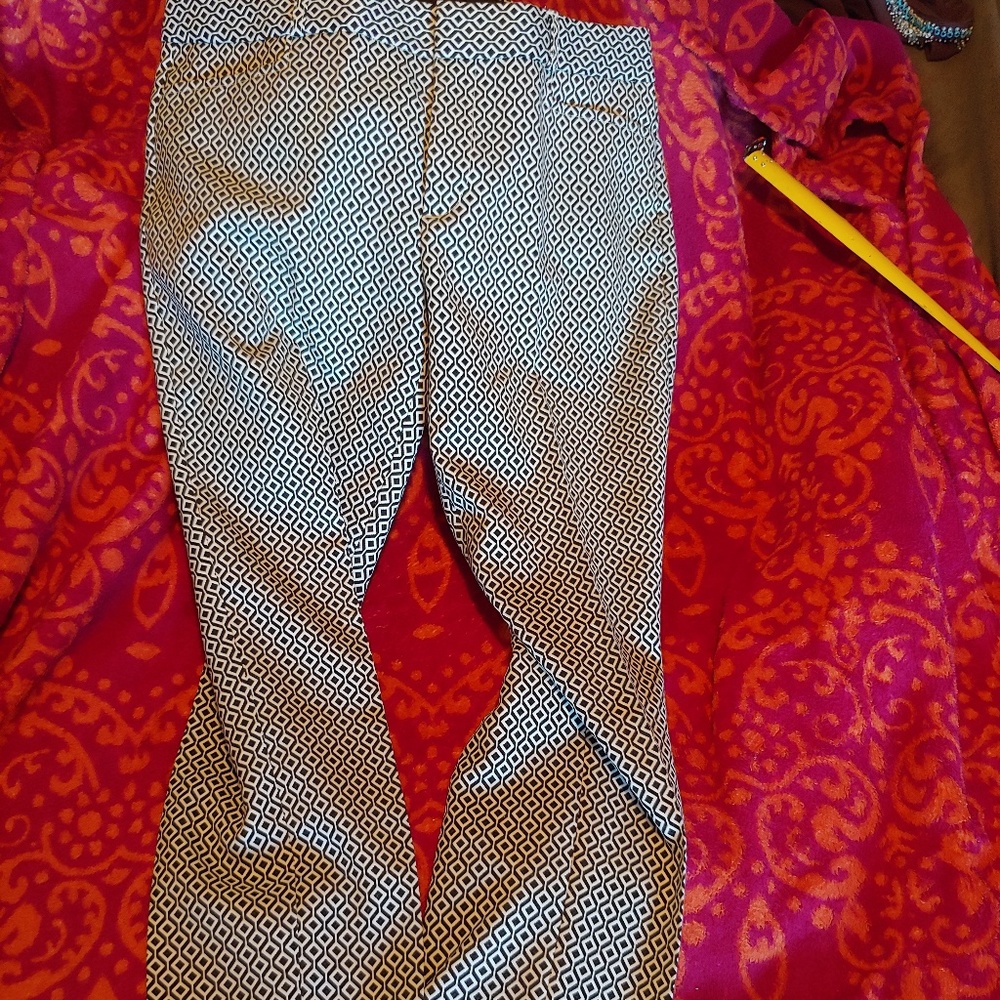 Banana Republic Sloan fit